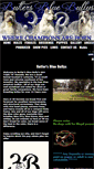 Mobile Screenshot of butlersbluebullys.com